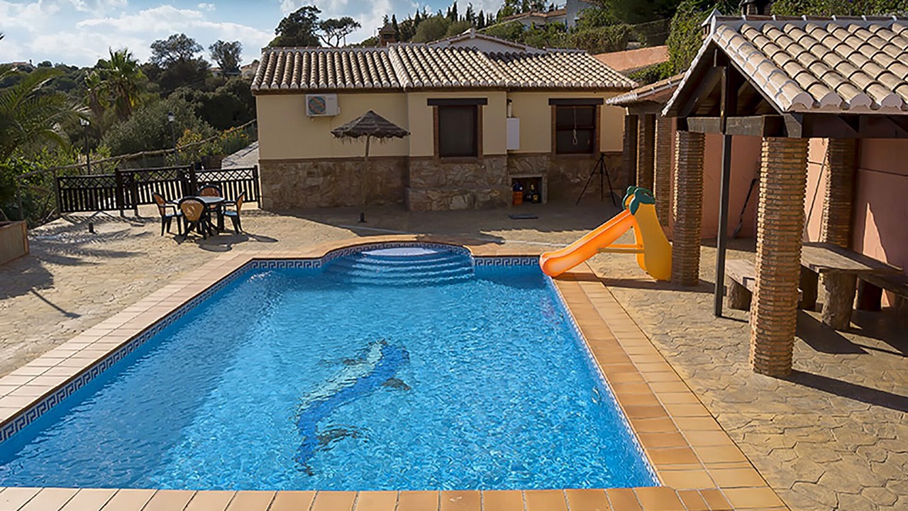 Photo of Outdoor in Almogia