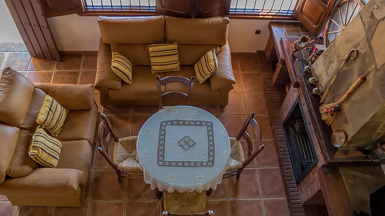Photo of Livingroom in Almogia