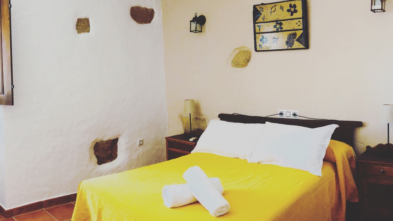 Photo of Bedroom in Villanueva de Algaidas