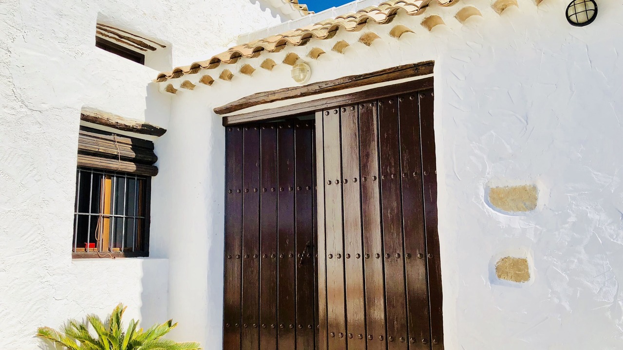 Photo of Outdoor in Villanueva de Algaidas