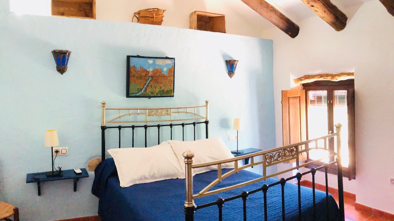 Photo of Bedroom in Villanueva de Algaidas