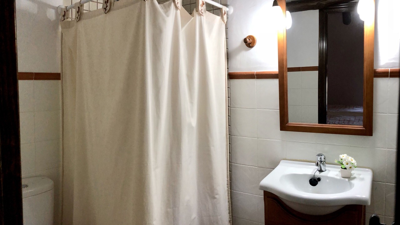 Photo of Bathroom in Villanueva de Algaidas