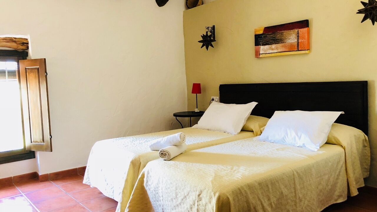 Photo of Bedroom in Villanueva de Algaidas