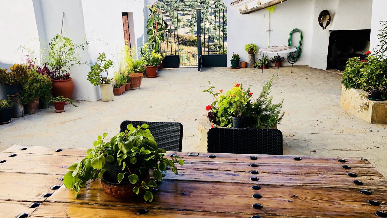 Photo of Outdoor in Villanueva de Algaidas