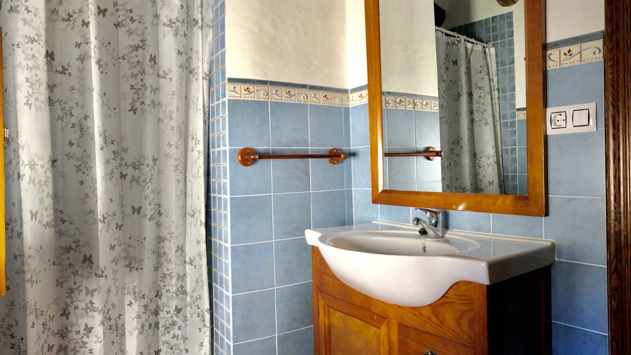 Photo of Bathroom in Villanueva de Algaidas