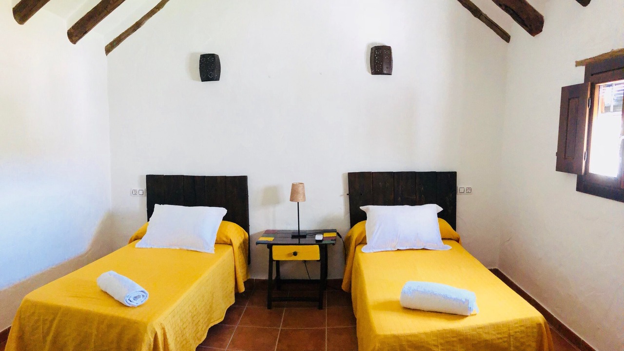 Photo of Bedroom in Villanueva de Algaidas