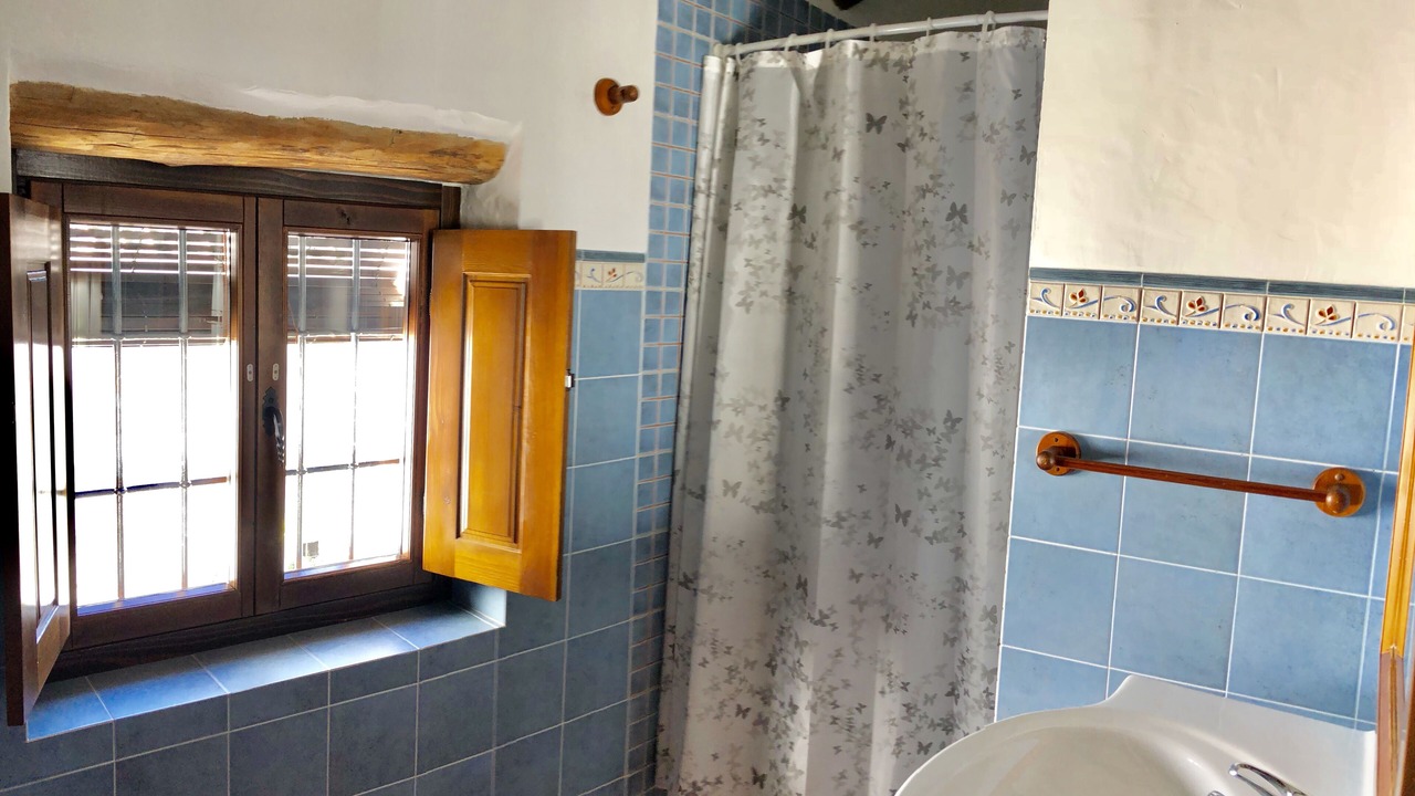 Photo of Bathroom in Villanueva de Algaidas