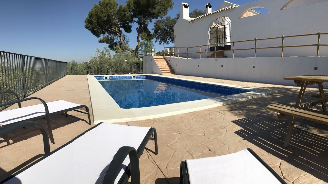 Photo of Outdoor in Villanueva de Algaidas