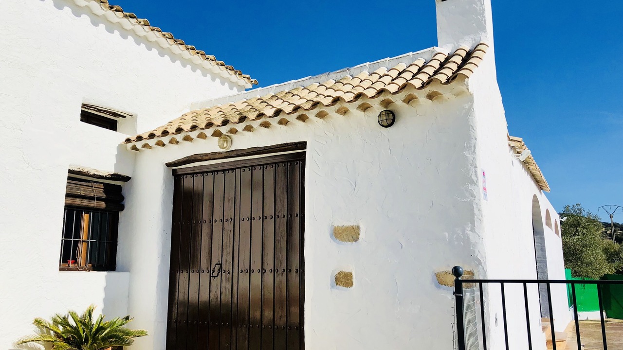 Photo of Outdoor in Villanueva de Algaidas
