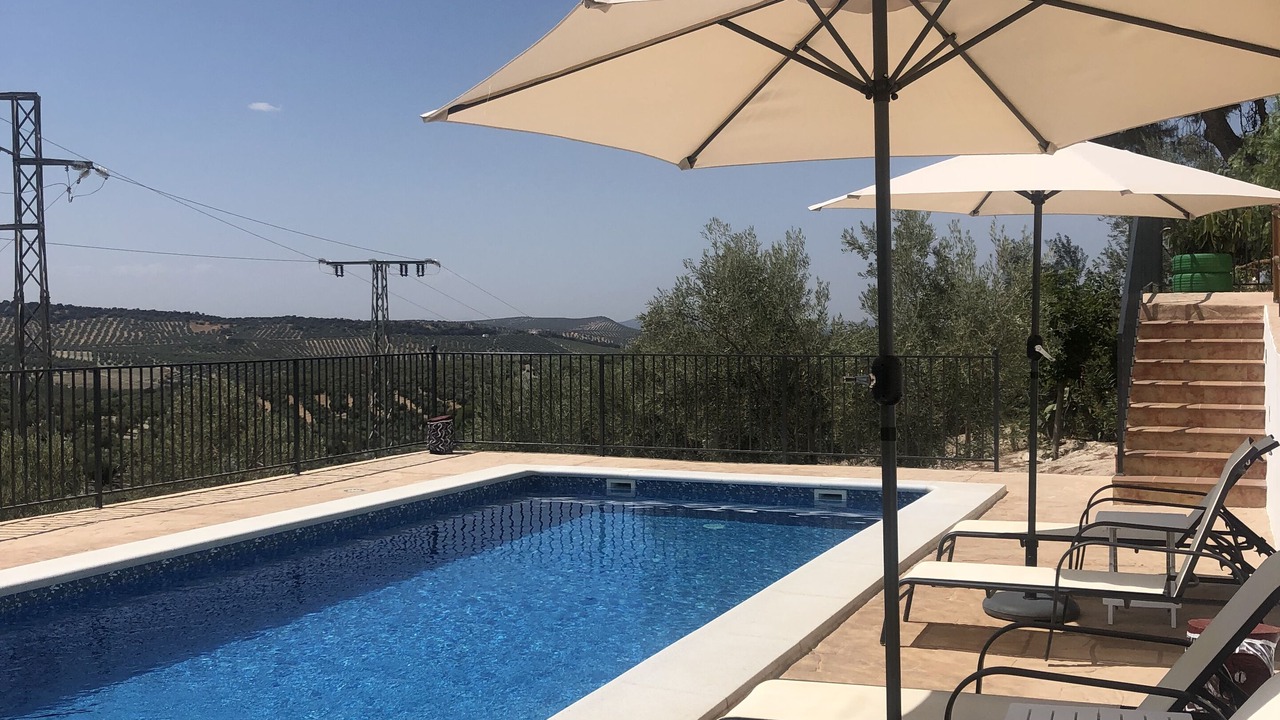 Photo of Outdoor in Villanueva de Algaidas