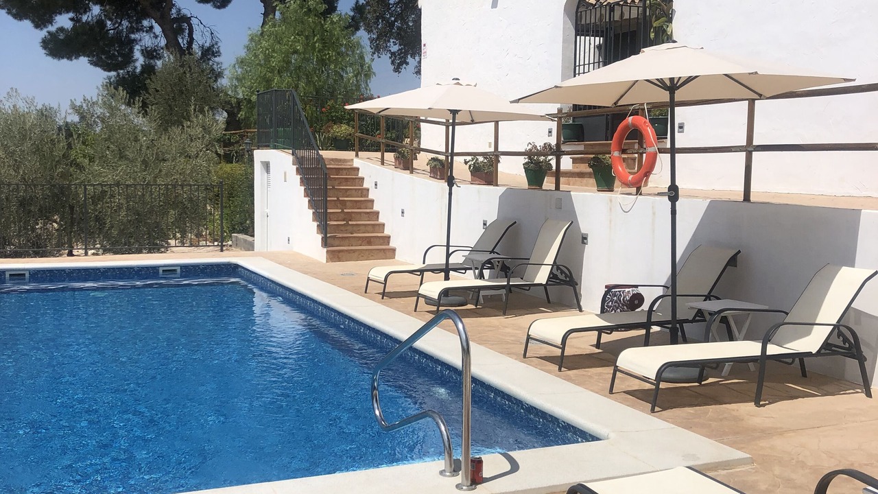 Photo of Outdoor in Villanueva de Algaidas