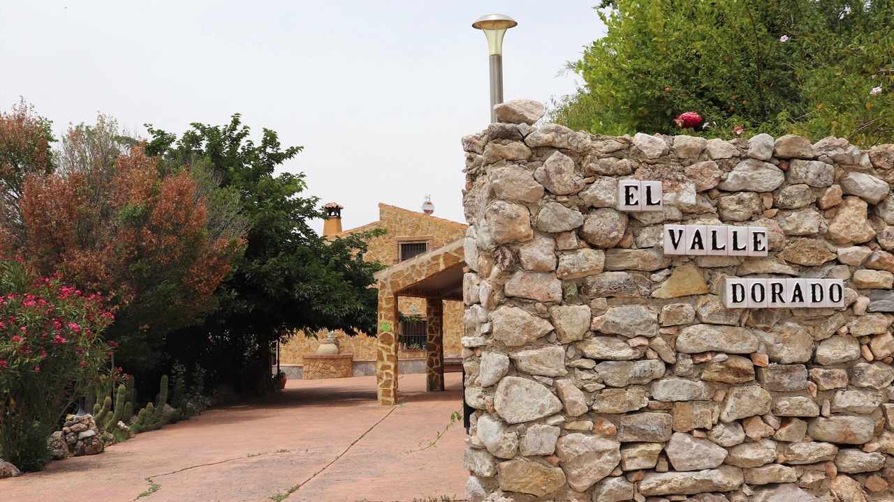 Photo of Outdoor in El Gastor