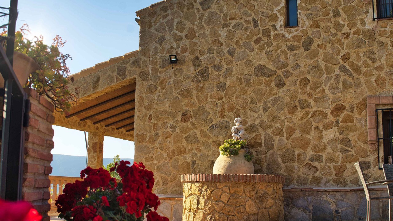 Photo of Outdoor in El Gastor