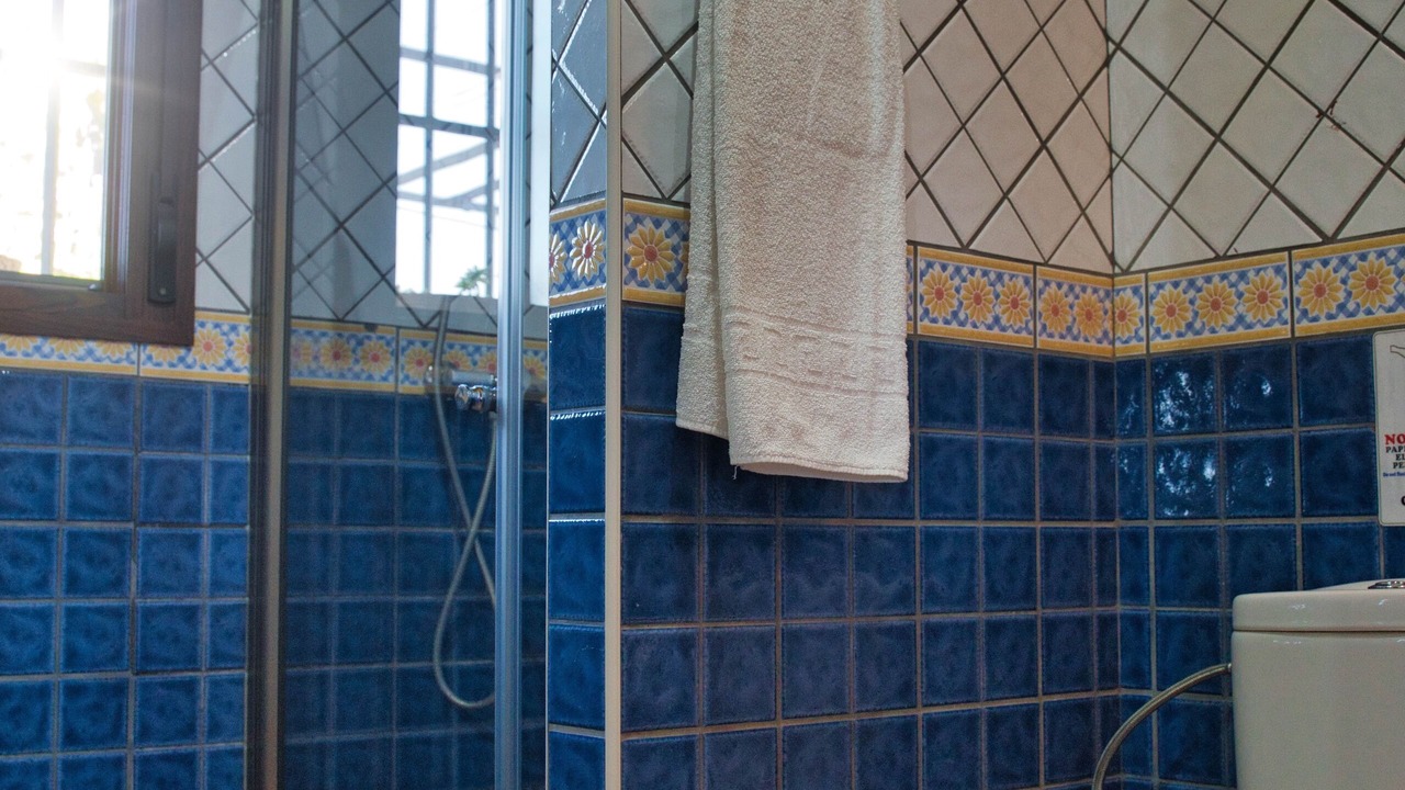 Photo of Bathroom in El Gastor