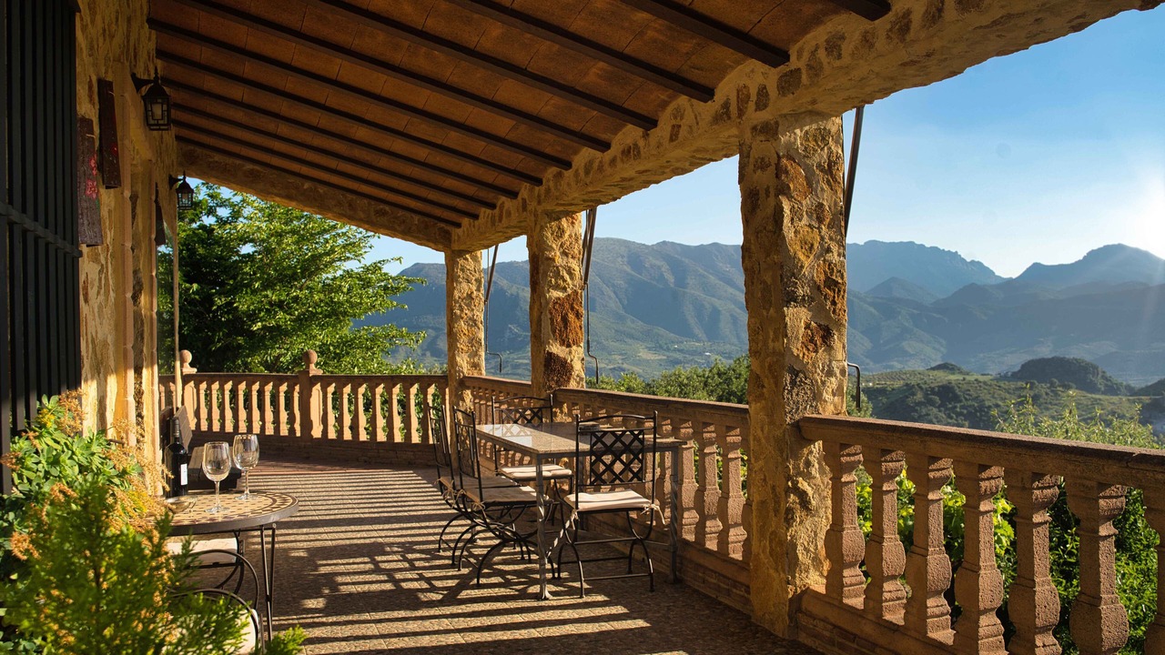 Photo of Outdoor in El Gastor