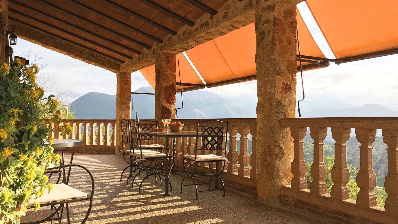 Photo of Outdoor in El Gastor