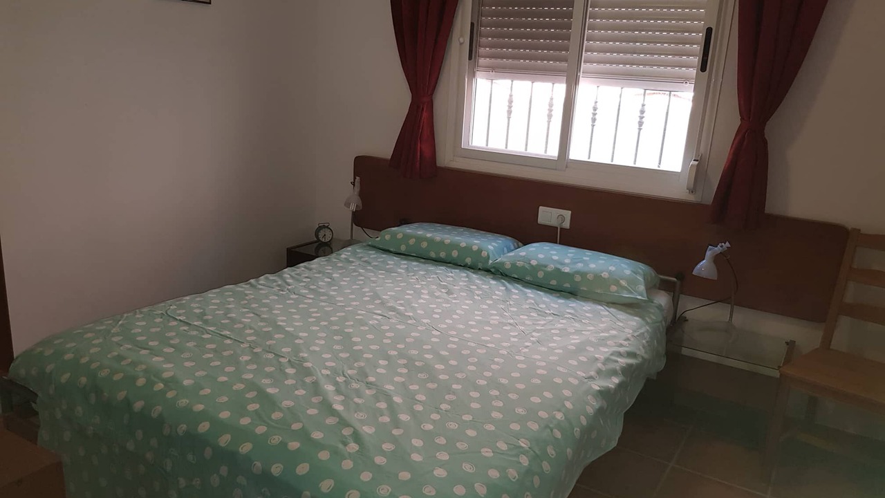 Photo of Bedroom in Canillas de Albaida