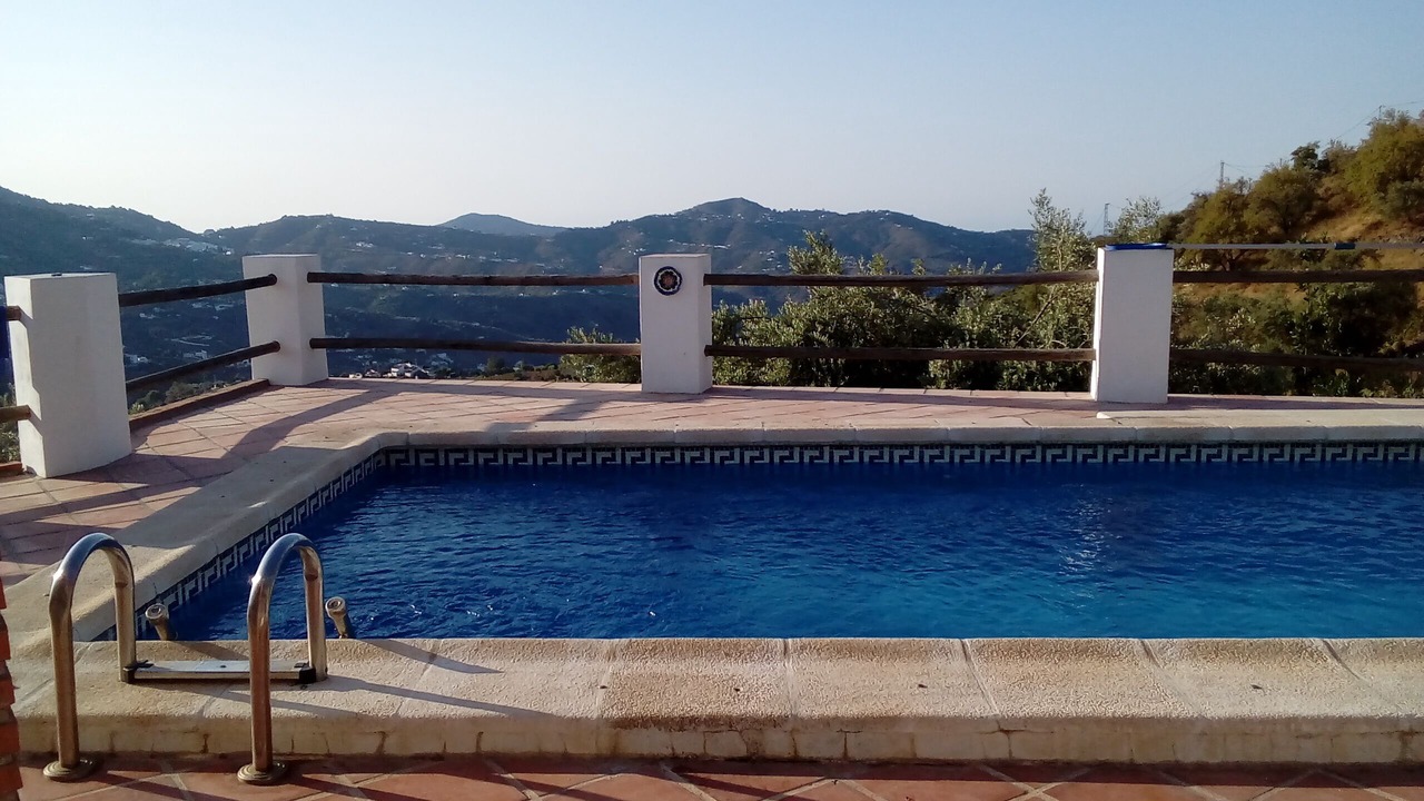 Photo of Outdoor in Canillas de Albaida