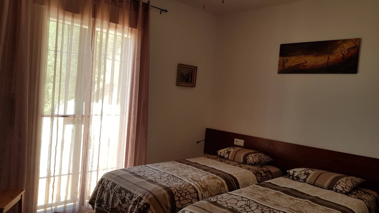 Photo of Bedroom in Canillas de Albaida