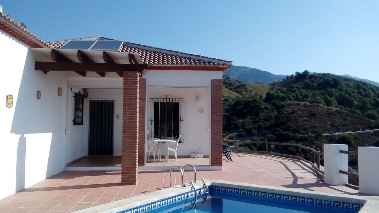 Photo of Outdoor in Canillas de Albaida