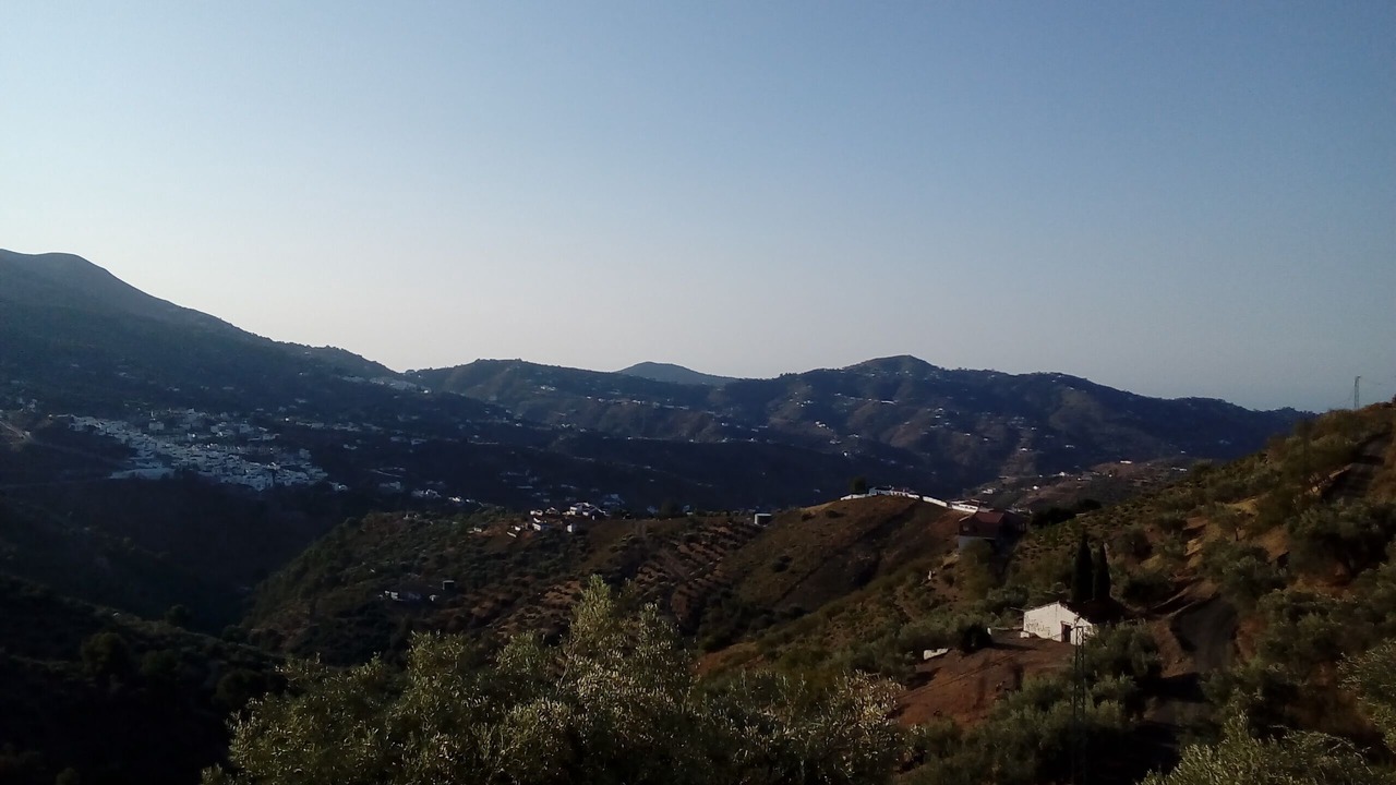 Photo of Outdoor in Canillas de Albaida