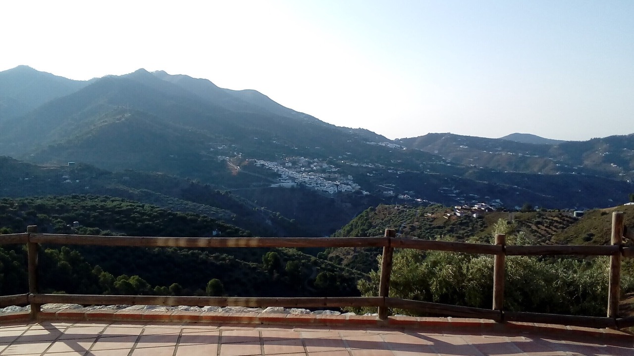 Photo of Outdoor in Canillas de Albaida