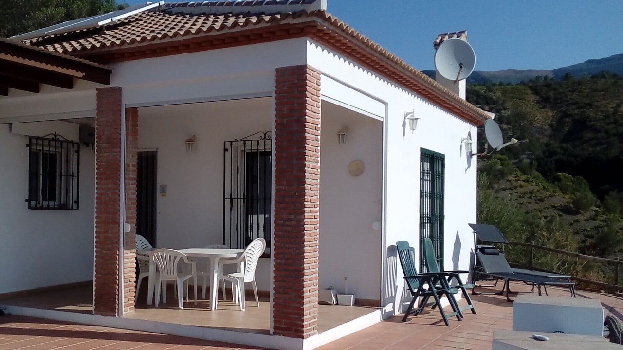 Photo of Outdoor in Canillas de Albaida