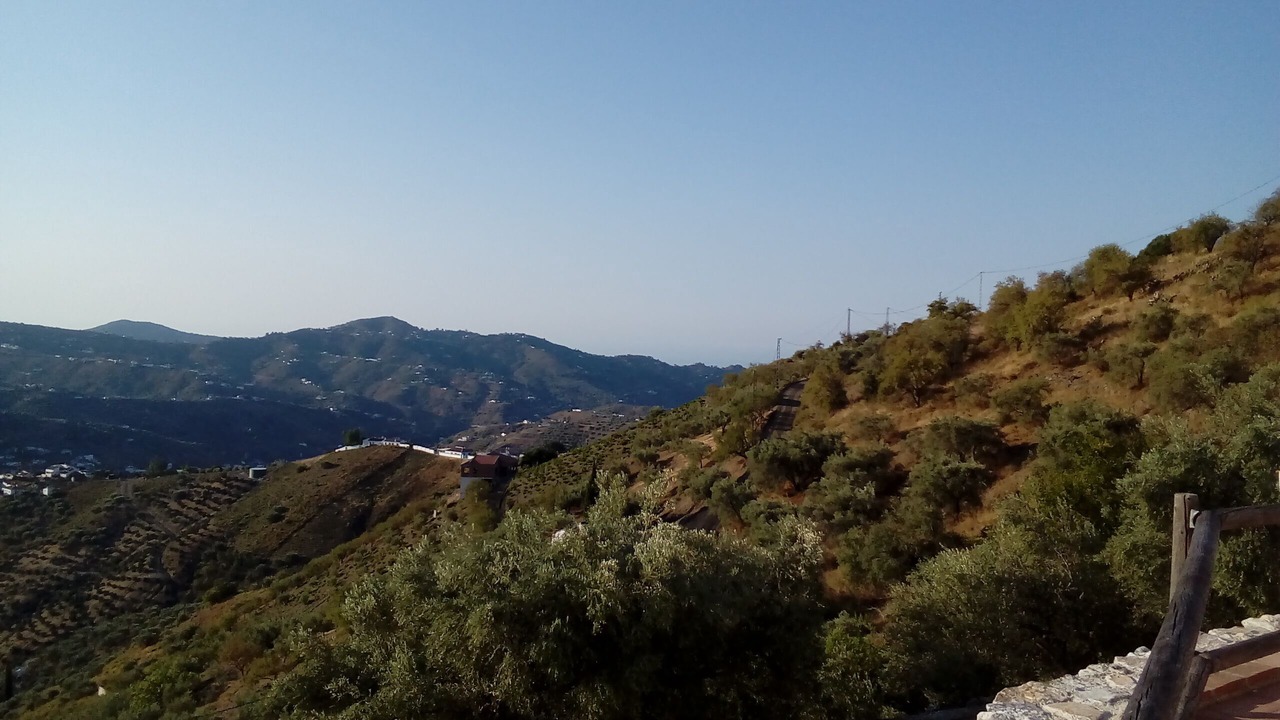 Photo of Outdoor in Canillas de Albaida
