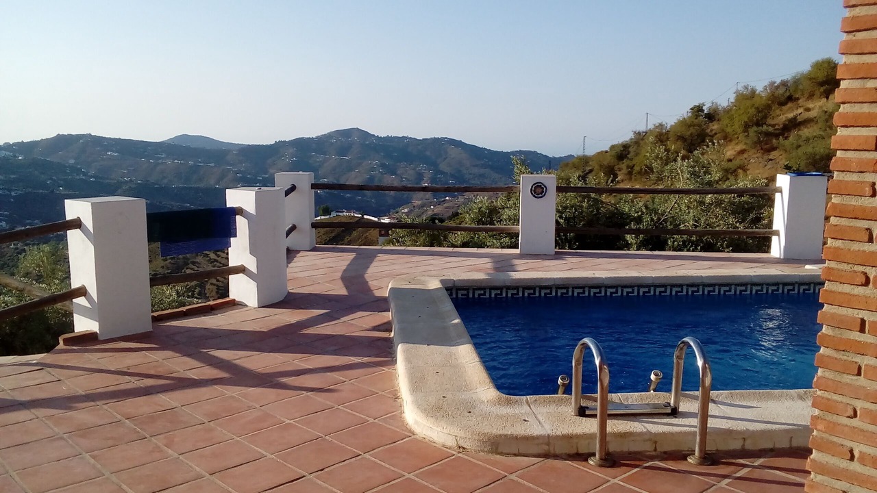 Photo of Outdoor in Canillas de Albaida