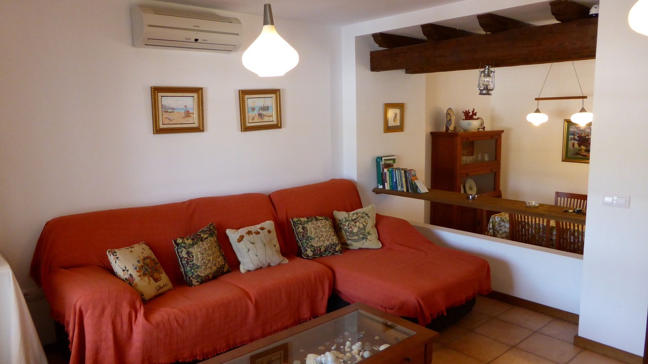 Photo of Livingroom in Conil de la Frontera City Center