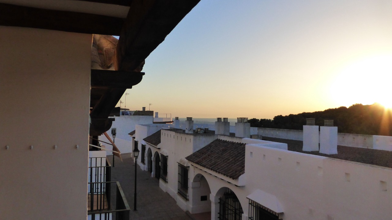 Photo of Outdoor in Conil de la Frontera City Center