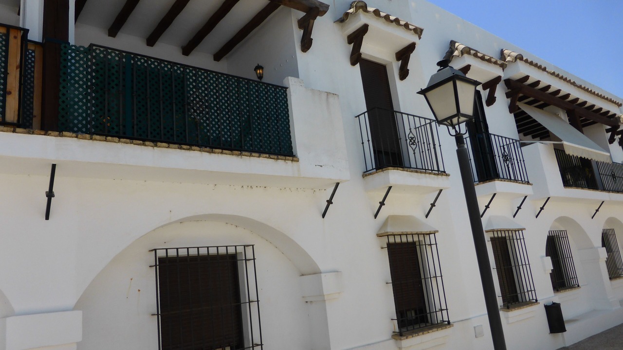 Photo of Outdoor in Conil de la Frontera City Center