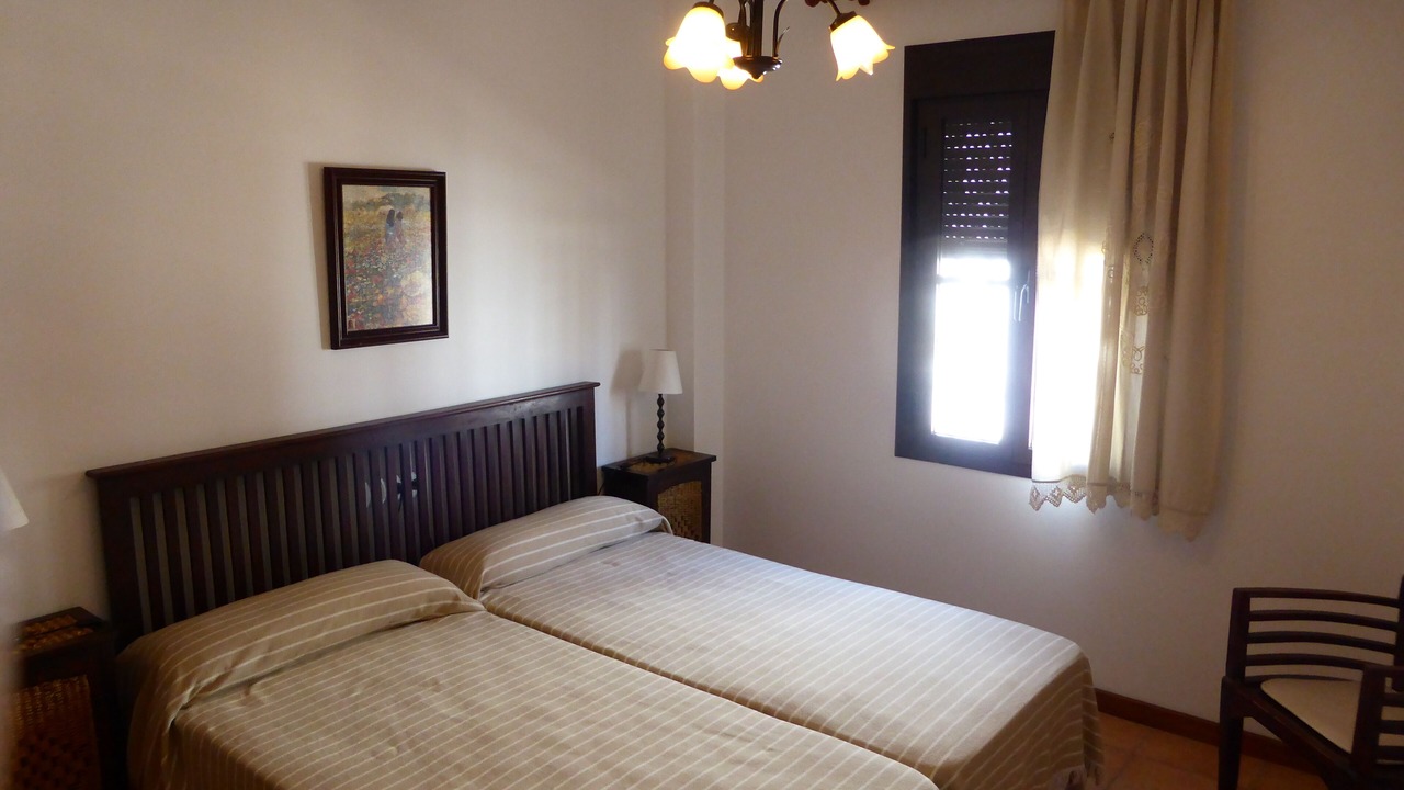 Photo of Bedroom in Conil de la Frontera City Center
