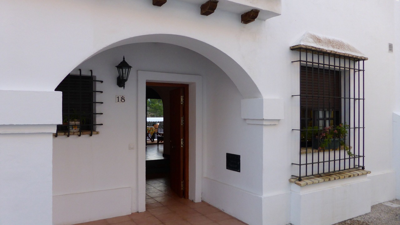 Photo of Outdoor in Conil de la Frontera City Center