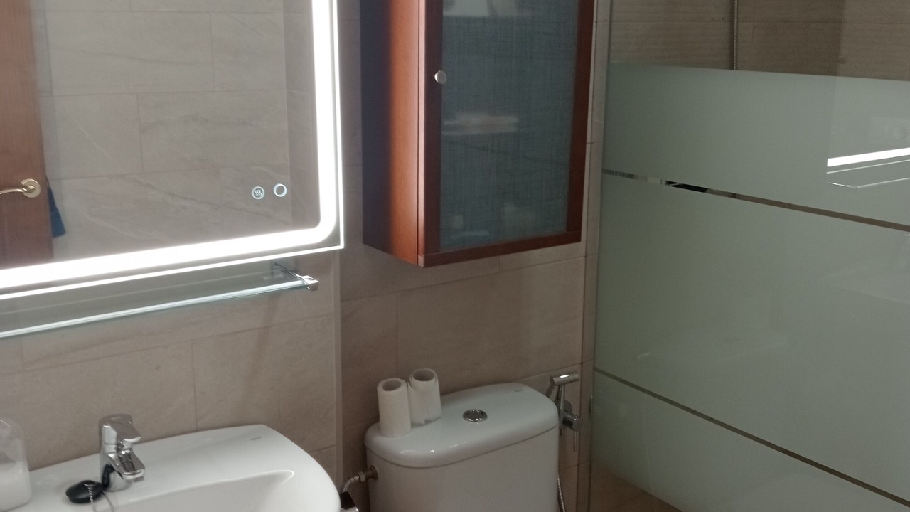 Photo of Bathroom in Conil de la Frontera City Center