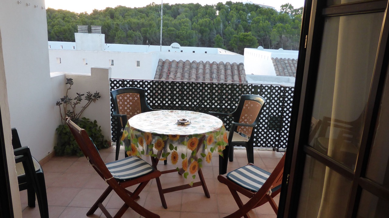 Photo of Outdoor in Conil de la Frontera City Center