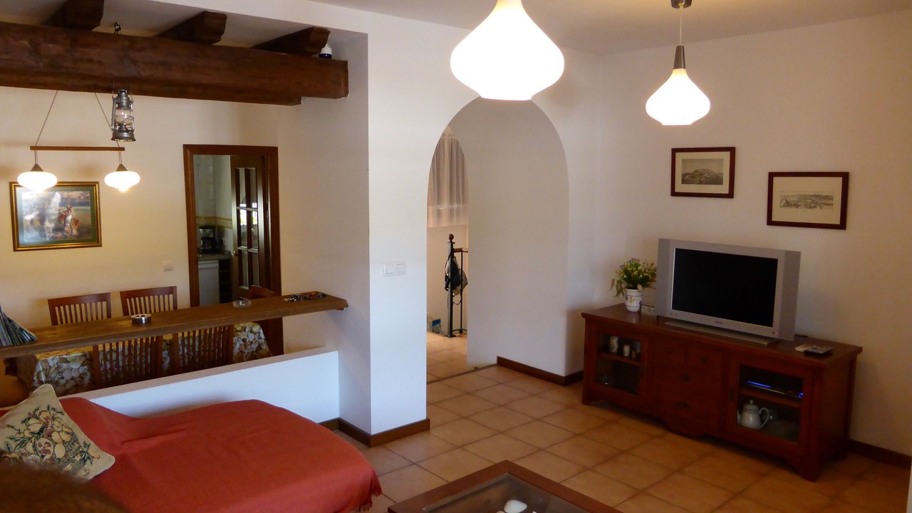 Photo of Livingroom in Conil de la Frontera City Center