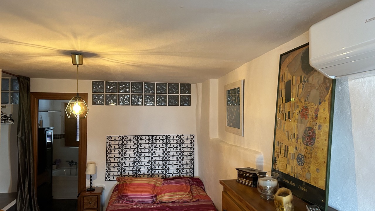 Photo of Bedroom in Genalguacil