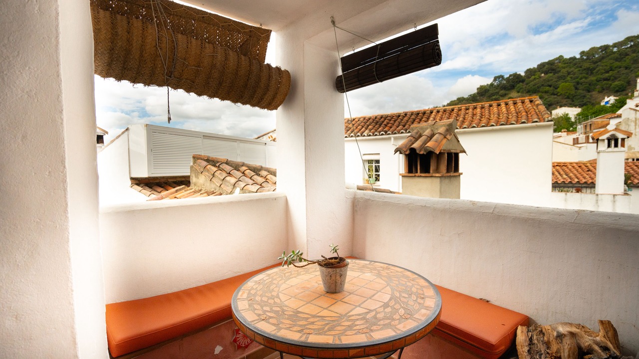 Photo of Outdoor in Genalguacil