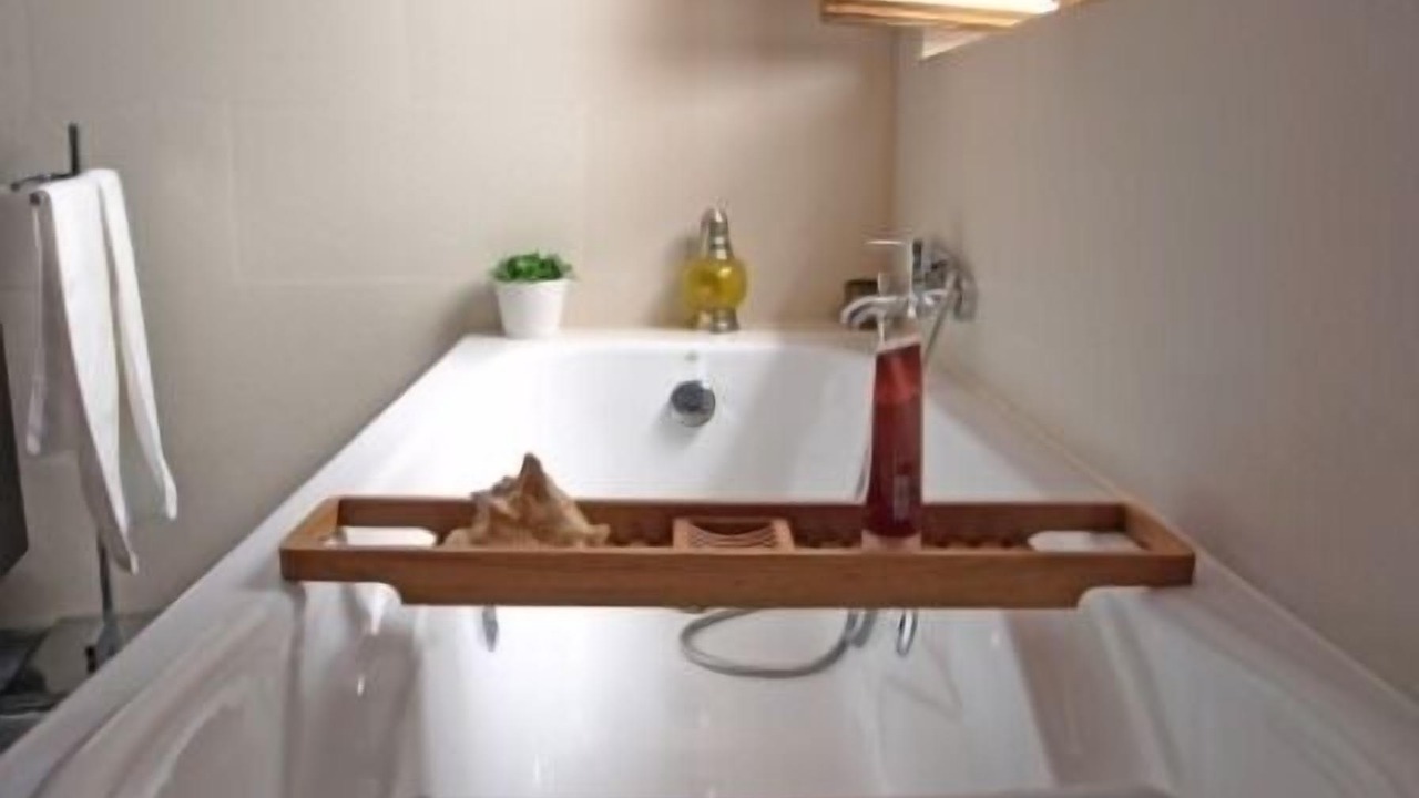 Photo of Bathroom in Genalguacil