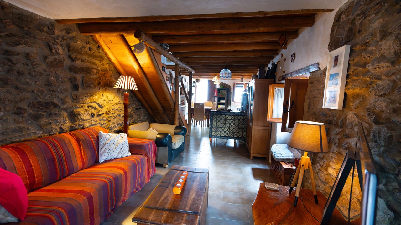 Photo of Livingroom in Genalguacil