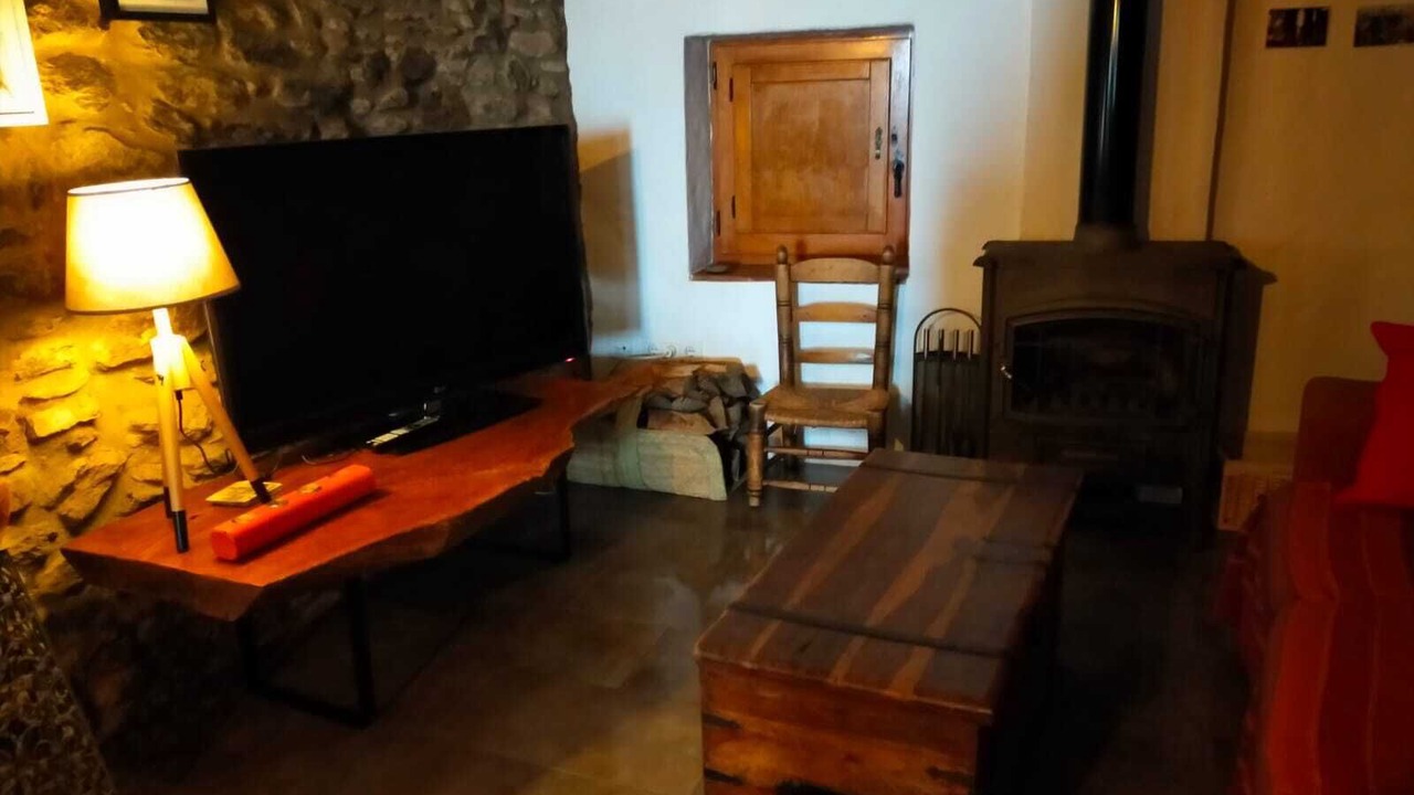 Photo of Livingroom in Genalguacil
