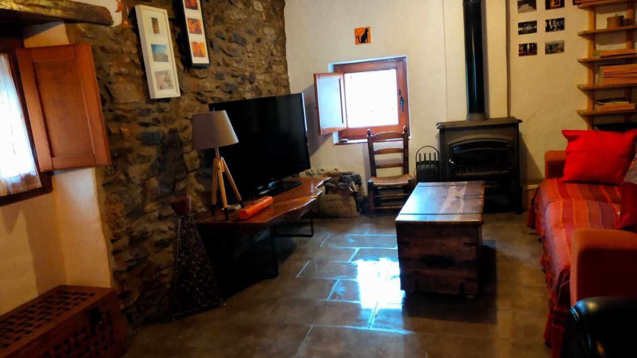 Photo of Livingroom in Genalguacil