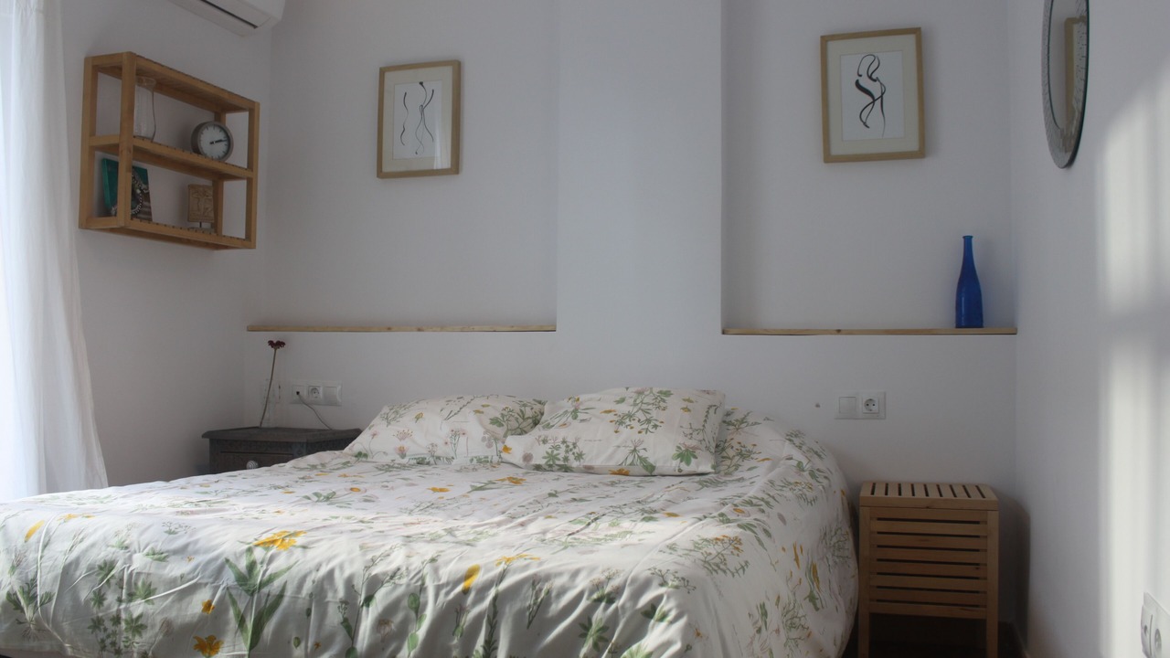 Photo of Bedroom in La Cala del Moral