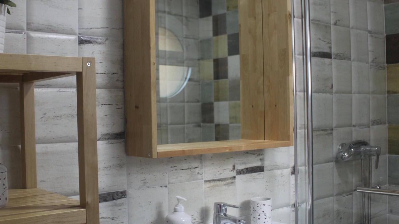 Photo of Bathroom in La Cala del Moral
