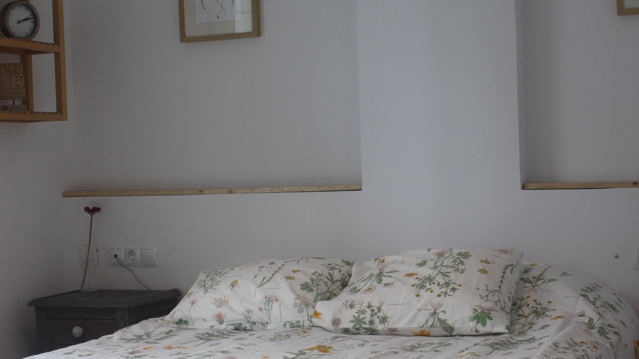 Photo of Bedroom in La Cala del Moral