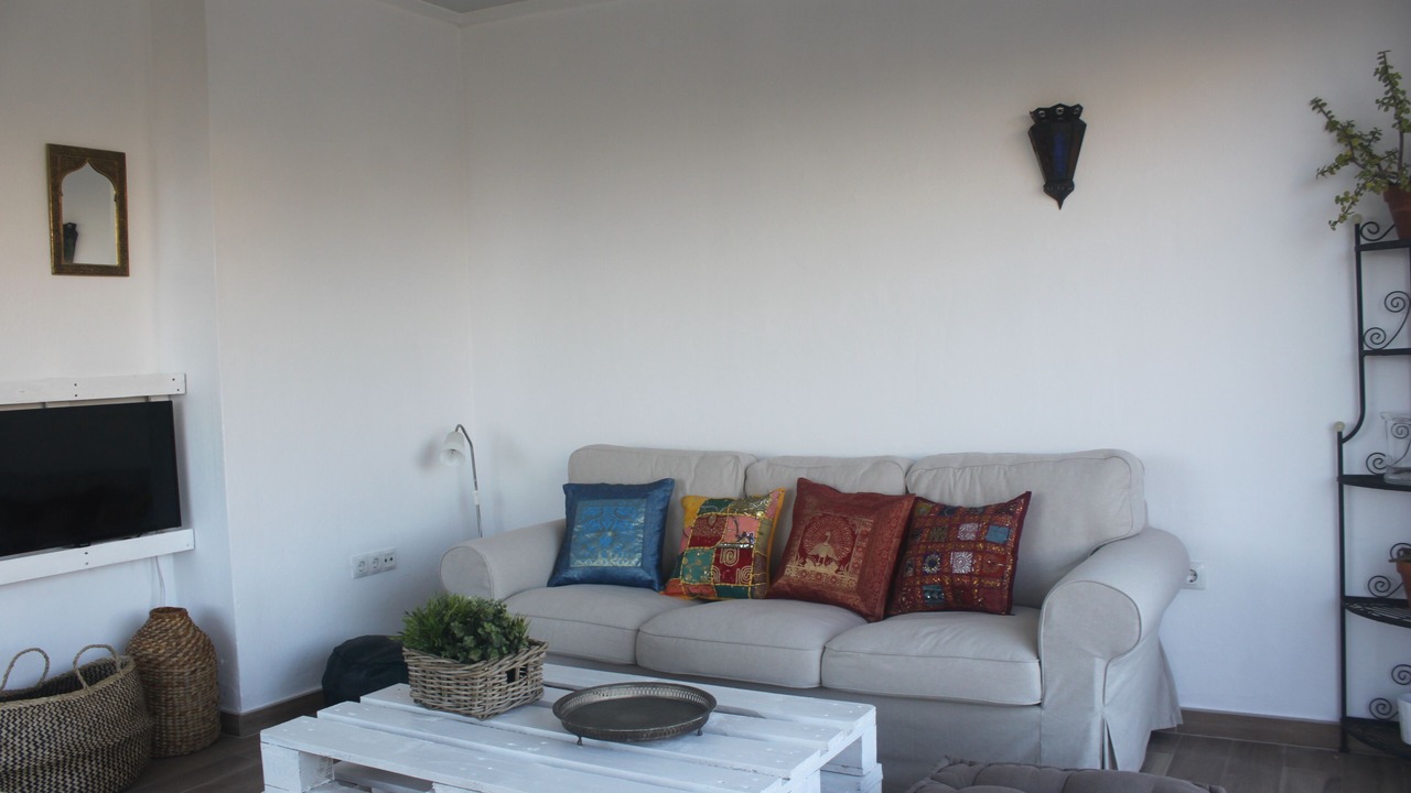 Photo of Livingroom in La Cala del Moral