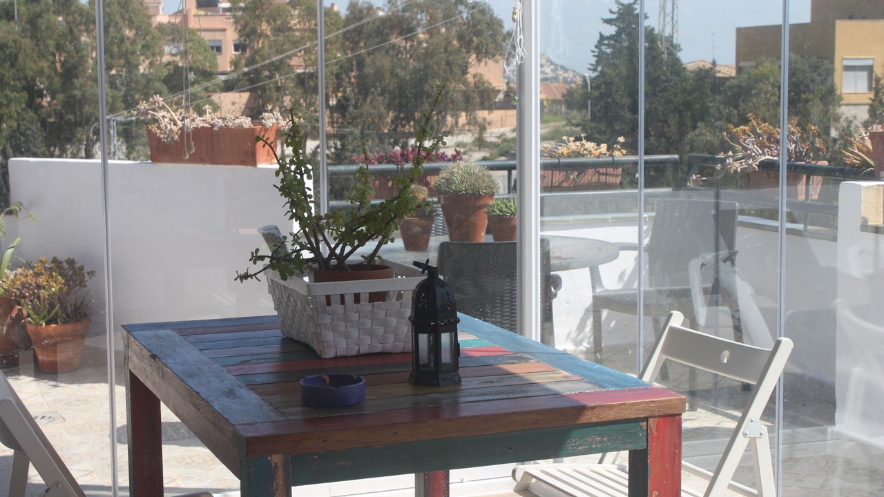 Photo of Outdoor in La Cala del Moral