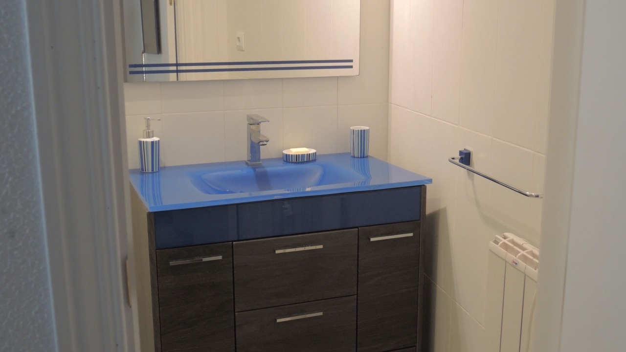 Photo of Bathroom in Arcos de la Frontera