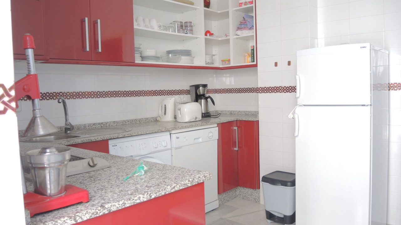 Photo of Kitchen in Arcos de la Frontera